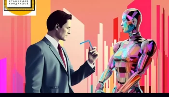 Кондрашов о преодолении недоверия к ИИ в образовании