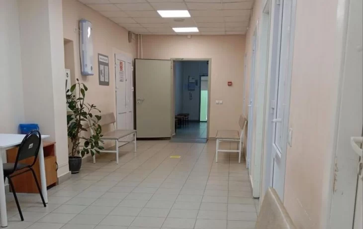 Ситуация в онкологической службе Ульяновска стала критической после поломки линейного ускорителя