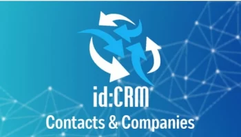 WordPress-модуль Контакты и Компании для id:CRM обновился до второй версии