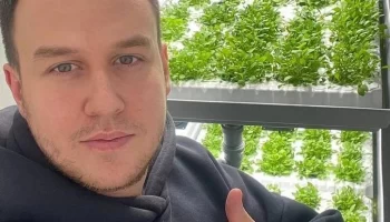 Экосистема Skyfarm - новый этап развития сельского хозяйства