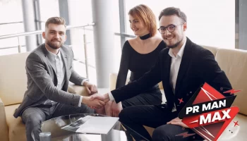 Пиармэн Max озвучил виды пресс релизов