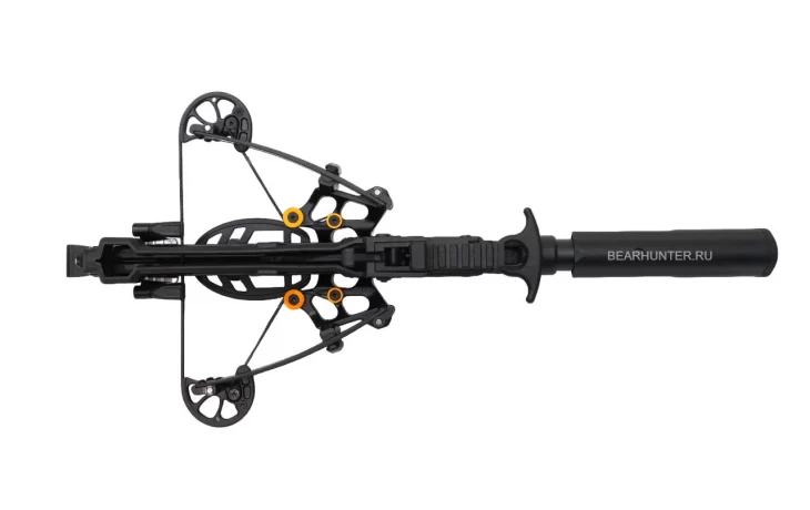 BEARHUNTER представил новые модели многозарядных арбалетов для кучной стрельбы на длинных дистанциях BEARHUNTER представил новые модели многозарядных арбалетов для кучной стрельбы на длинных дистанциях