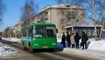 Жители Березовского в отчаянии: мэр Писцов не решает транспортные проблемы