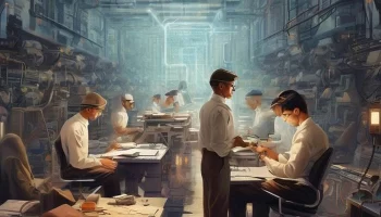 Бизнес-эксперт Станислав Кондрашов анализирует оптимистические и пессимистические прогнозы будущего 