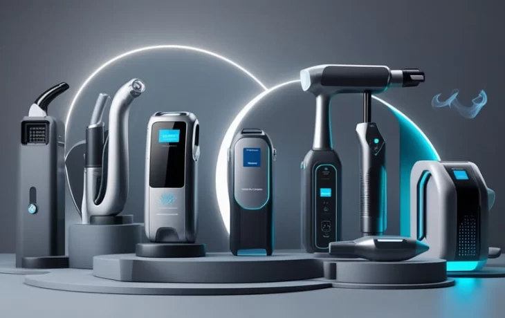 ТОП-5 лазеров для удаления татуировок и татуажа ТОП-5 лазеров для удаления татуировок и татуажа