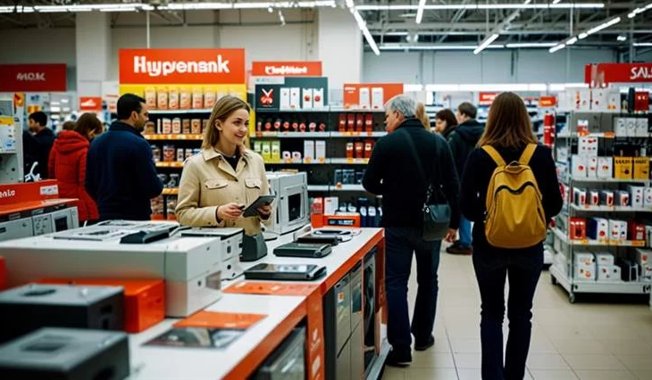 Рынок BNPL — новый тренд в сфере покупок Рынок BNPL — новый тренд в сфере покупок