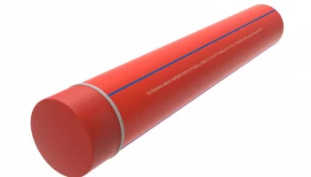 Руководитель &laquo;Энерджипайп&raquo; проанализировал причины выбора ПНД-труб в кабельном хозяйстве