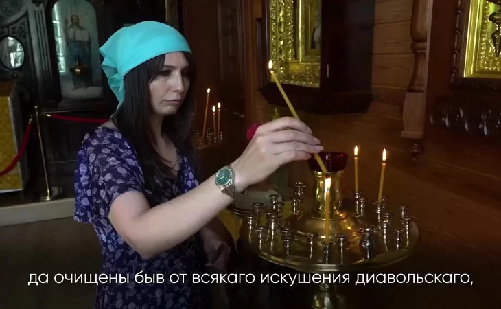 "Катюши" против Мефистофеля: Православная молитва как ответ на олимпийский парад бесов "Катюши" против Мефистофеля: Православная молитва как ответ на олимпийский парад бесов