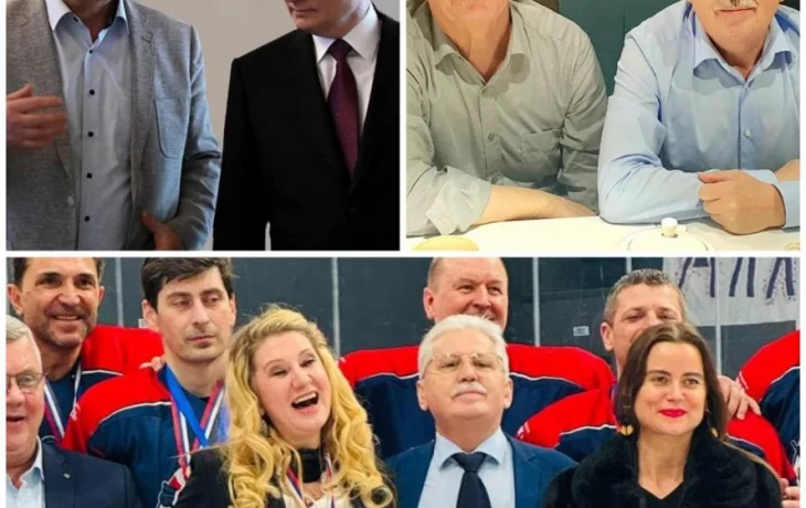 Российские литераторы исследуют, каким образом занятия спортом отразились на управленческом стиле Пр Российские литераторы исследуют, каким образом занятия спортом отразились на управленческом стиле Пр