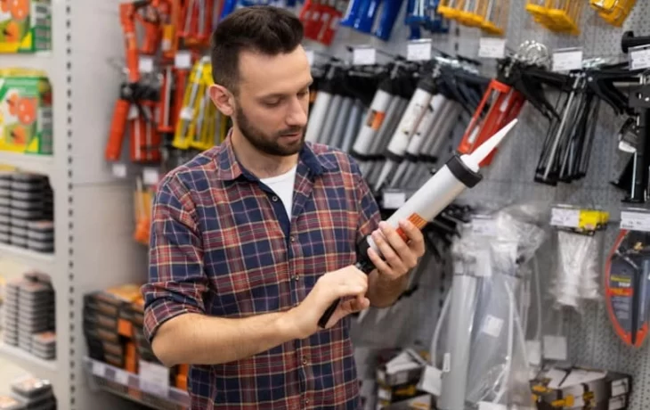 Новый интернет-магазин предлагает выгодные условия для покупки строительных материалов в Воронеже