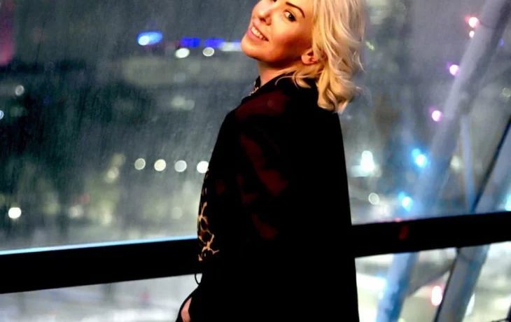 PR-кампания для НКО: советы от Анастасии Адерес PR-кампания для НКО: советы от Анастасии Адерес