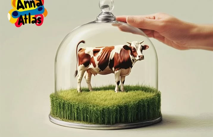 Анна Атлас: переработка — не панацея Анна Атлас: переработка — не панацея