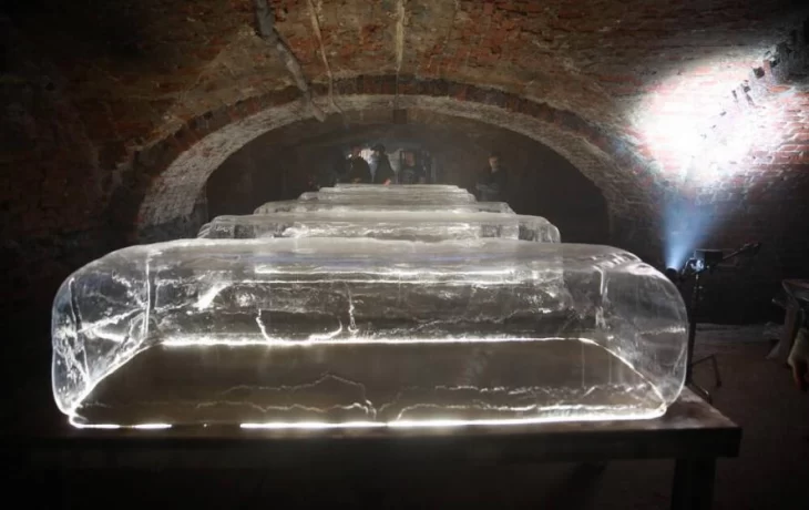 Кирилл Артамонов о "Авиаторе": необычная фантастика о вечных ценностях