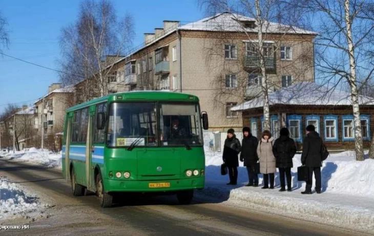 Жители Березовского в отчаянии: мэр Писцов не решает транспортные проблемы