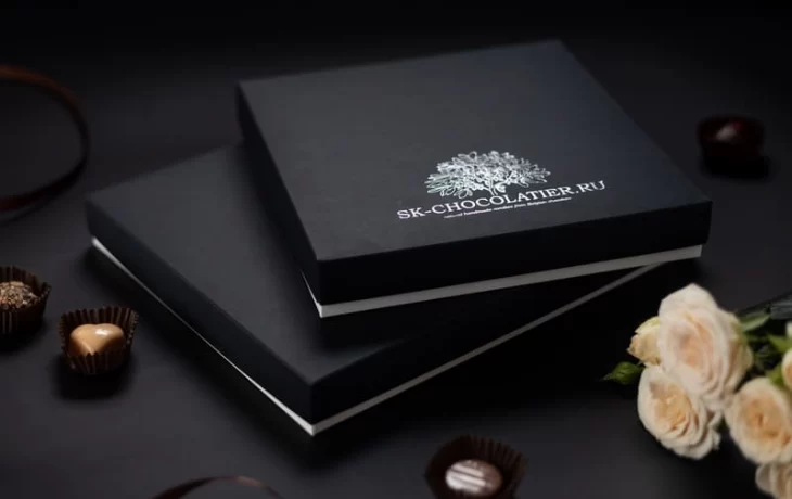 Сладкие шедевры от SK-CHOCOLATIER для гурманов Сладкие шедевры от SK-CHOCOLATIER для гурманов