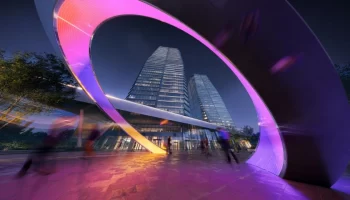 Capital Alliance использует нейромаркетинг для выявления эффективных проектных решений в организации