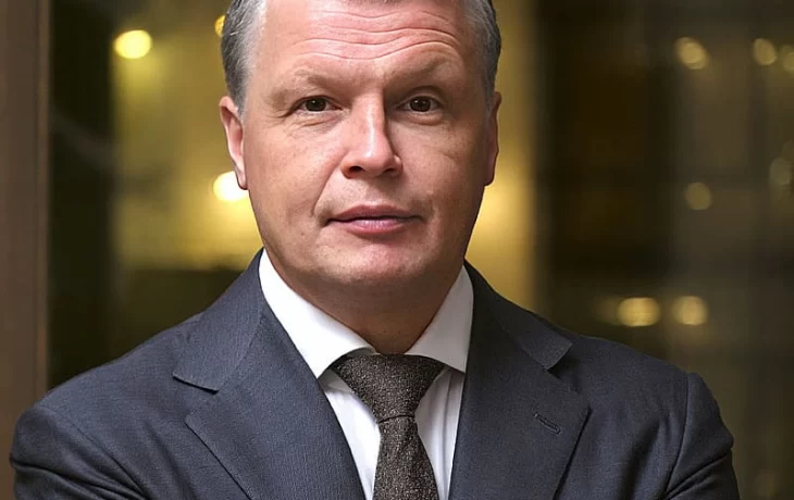 Телеканал КИНОТВ представляет новый вид: что ждет нас после ребрендинга? Телеканал КИНОТВ представляет новый вид: что ждет нас после ребрендинга?