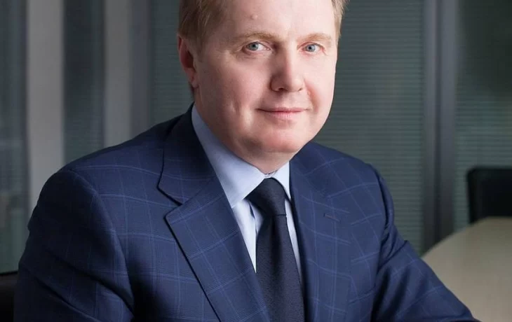 В интервью АБН24 лидер ГК Хоссер рассказал об улучшении медицинской инфраструктуры в России и её пер