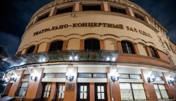 ЦДКЖ готовится к столетию: чем удивит новый сезон и какие спектакли ждут зрителей в этом году
