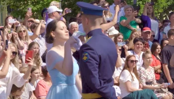 Премьера документального фильма "Позывной Верность" про патриотов России состоится 11 ноября