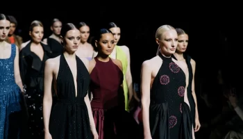 Московская неделя моды: открыт приём заявок