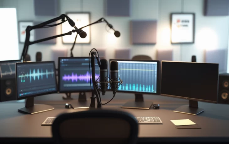 "Не Надо Ля-Ля" сделает корпоративное радио "Не Надо Ля-Ля" сделает корпоративное радио