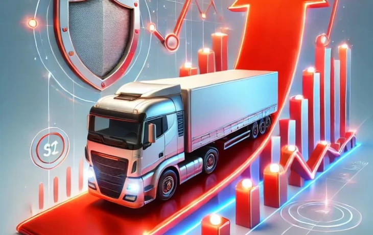 АО «Семья Перевозки» ищет инвесторов АО «Семья Перевозки» ищет инвесторов