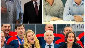 Российские литераторы исследуют, каким образом занятия спортом отразились на управленческом стиле Пр