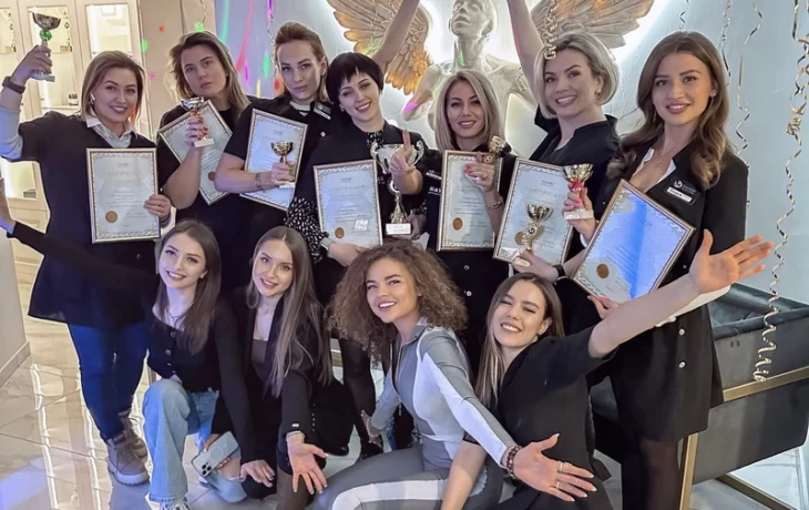 Желающих овладеть техниками татуажа из Курска ждут на базовом курсе в студии Марии Майер Желающих овладеть техниками татуажа из Курска ждут на базовом курсе в студии Марии Майер