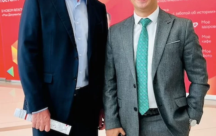 Председатель МЦППТ КГТ: Россия и Турция выступают за справедливость, безопасность и стабильность в г