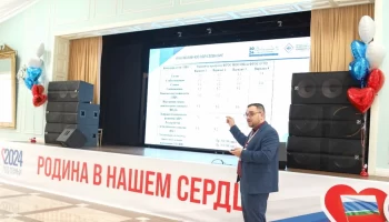 Более 330 тысяч консультаций для родителей из разных регионов России провела служба консультирования