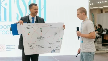 Стратегическое мышление и проактивность: ключ к успеху в эпоху перемен по Вербняку