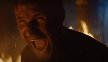 Дмитрий Румэйт завершил работу над рецензией композиции Фадеева и Гуцериева #ОБЯЗАТЕЛЬНОВЕРНУСЬ