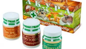 Центр Фунготерапии Ирины Филипповой отмечает 20-летний юбилей