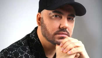 Автор песен Ирины Круг Олег Шаумаров выступит с концертом 24 июня