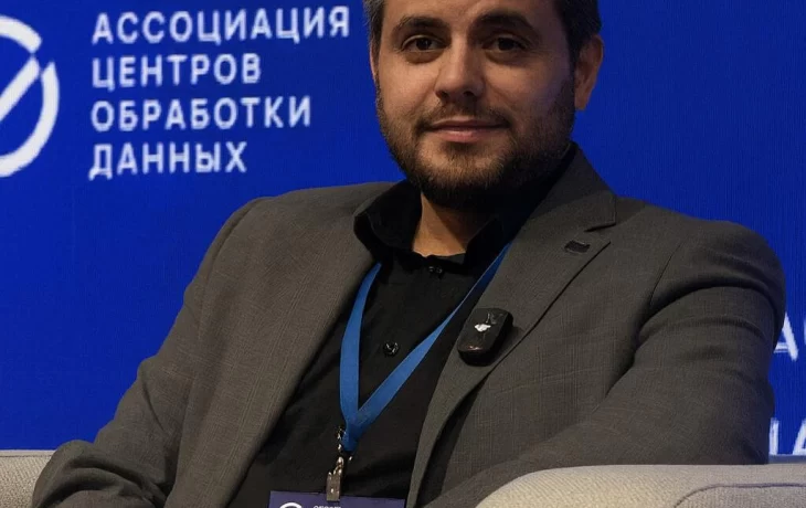 Безопасность прежде всего: как Россия строит ИИ-инфраструктуру Безопасность прежде всего: как Россия строит ИИ-инфраструктуру