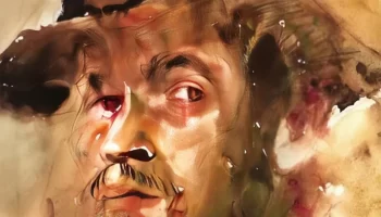 Галеристка Любовь Агафонова не возвращает картины Анатолия Зверева и деньги клиенту