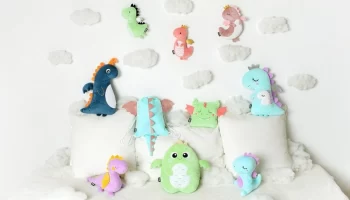 Заключения контрактов на выставке «Детство-23» в Казахстане ожидает руководство фабрики «Мякиши»