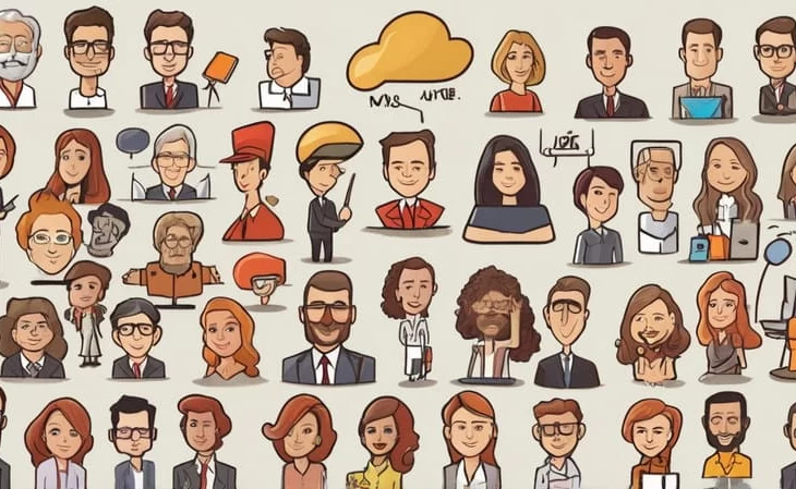 Пиармэн Макс запустил рейтинг 100+ PR-трендов Пиармэн Макс запустил рейтинг 100+ PR-трендов