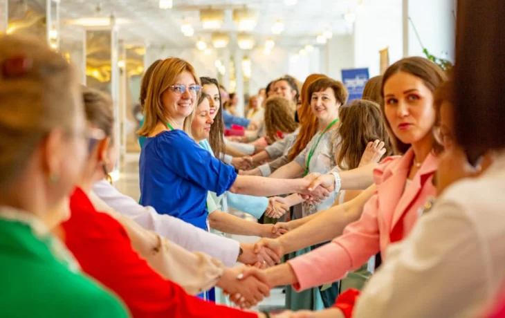 Нетворкинг-квест от «Мир Бизнес Мам» - Москва 19.03 Нетворкинг-квест от «Мир Бизнес Мам» - Москва 19.03