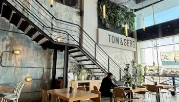 Куда лучше сходить в Дубае: наши 80 открытий в городе небоскрёбов