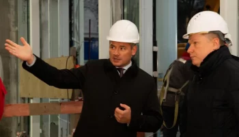 Как развивать инфраструктуру вузов &mdash; рассказывает проректор РЭУ Гончаров