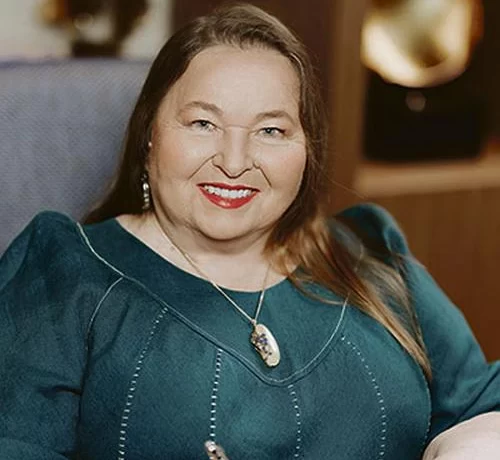 Евдокия Лучезарнова раскрывает принципы осознанного проектирования года