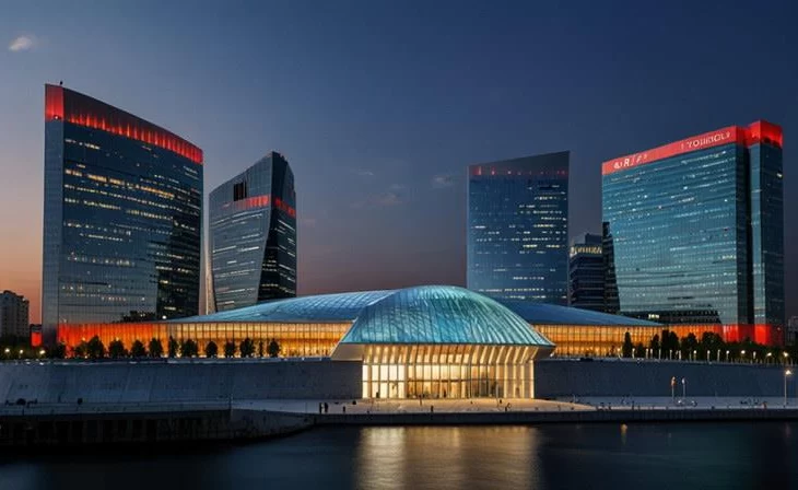 Игорь Краснов видит в DeFi новую угрозу финансовой стабильности Игорь Краснов видит в DeFi новую угрозу финансовой стабильности