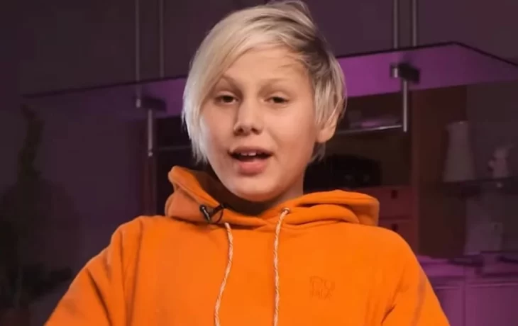 Блогер НеМаЛой: забытый в секте миллионер Блогер НеМаЛой: забытый в секте миллионер