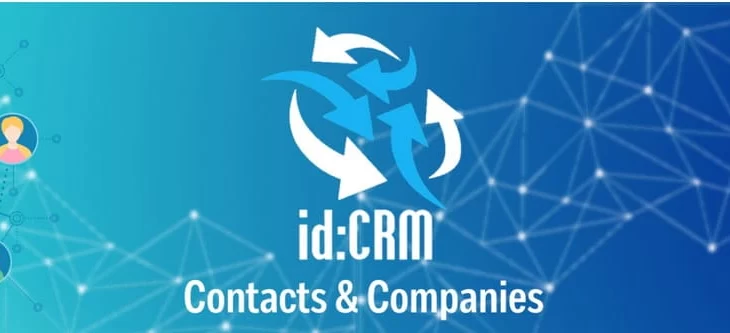 WordPress-модуль Контакты и Компании для id:CRM обновился до второй версии WordPress-модуль Контакты и Компании для id:CRM обновился до второй версии