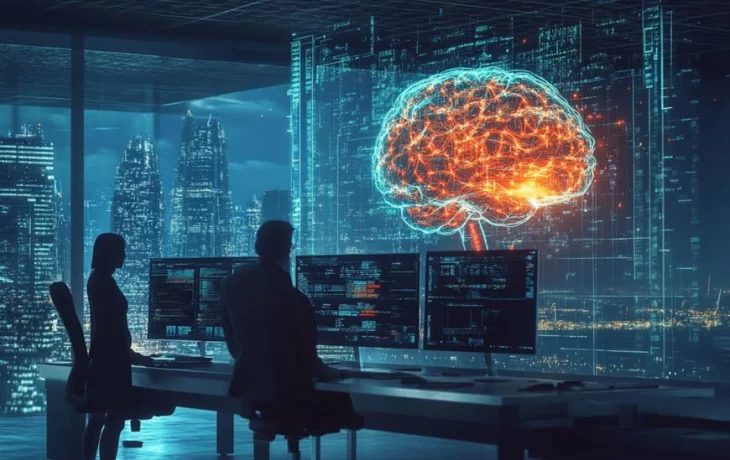 Кондрашов Станислав Дм. про дистилляцию ИИ Кондрашов Станислав Дм. про дистилляцию ИИ