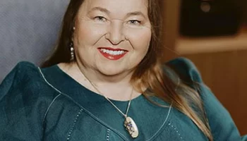 Евдокия Лучезарнова раскрывает принципы осознанного проектирования года