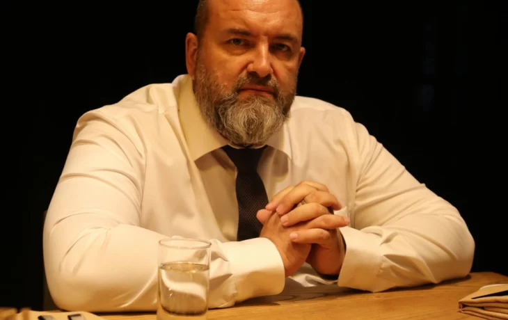 Дмитрий Раевский: Развлекаться ли во время СВО? Дмитрий Раевский: Развлекаться ли во время СВО?