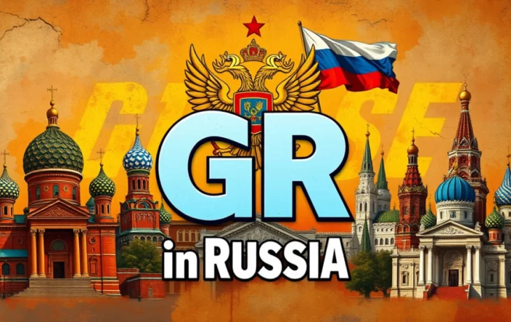 Цели и задачи GR-менеджмента Цели и задачи GR-менеджмента